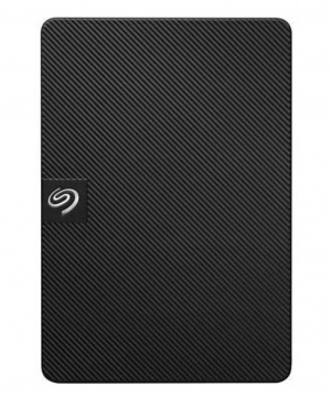 Внешний жесткий диск  5 ТБ Seagate Expansion Portable Drive (STKM5000400)