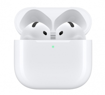 Беспроводная гарнитура Apple AirPods 4