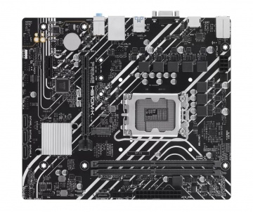  ASUS PRIME H610M-K