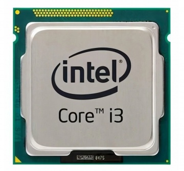 Процессор Intel Core i3-14100 (3500MHz) OEM