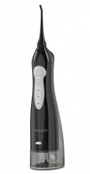 Ирригатор Mornwell D52 Rechargeable Oral Irrigator Черный / Black