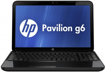 Ноутбук HP Pavilion g6-2367er
