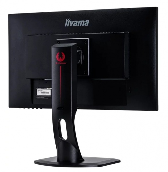 Настройка монитора iiyama g master gb2560hsu