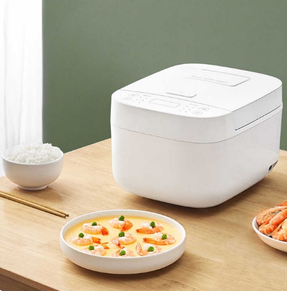 xiaomi rice cooker 5l