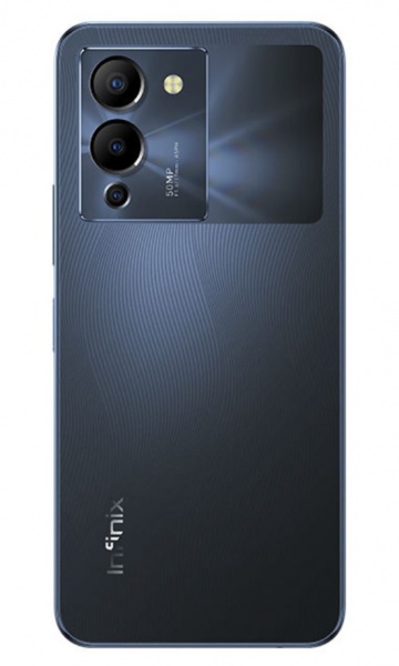 Новый Infinix Note 12 Купить