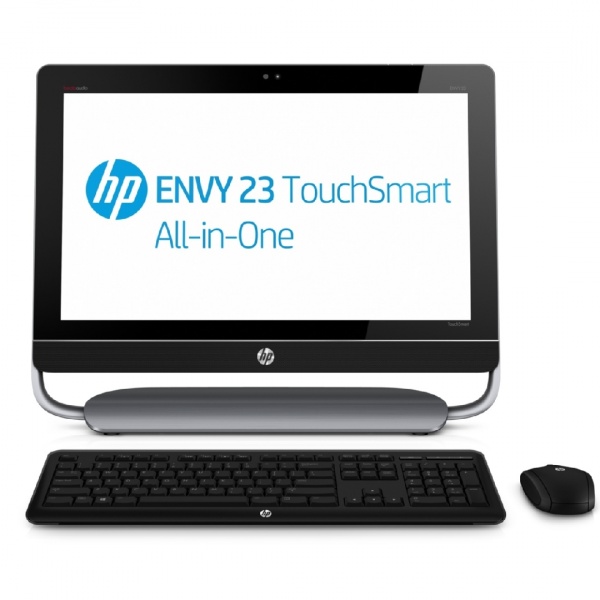 Моноблок hp envy разборка